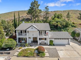 190 W Columbia Rd, Thousand Oaks, CA 91360