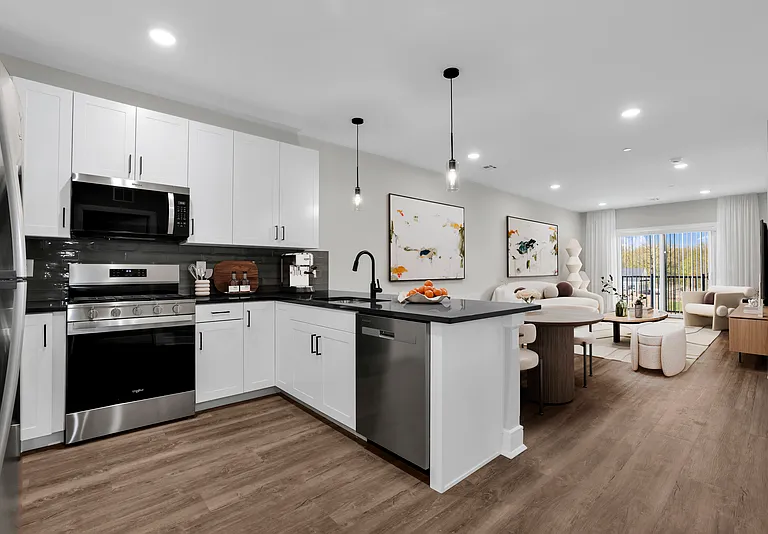 Providence Place — Photo 1