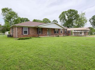 2218 Estaline Dr, Florence, AL 35630