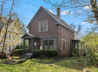 29 Holly St, Concord, NH 03301