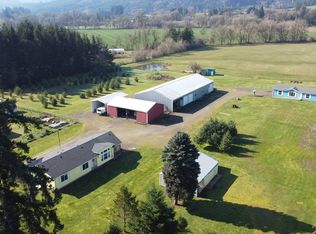 11469 NW Gales Creek Rd, Gales Creek, OR 97117
