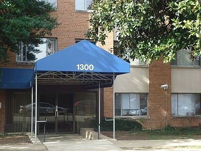 2nd image of 1300 S Arlington Ridge Rd APT 207
