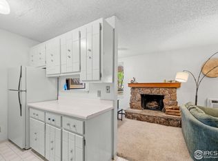 3035 Oneal Pkwy #V-35, Boulder, CO 80301