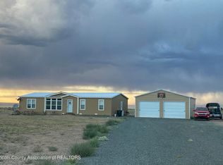 117 Gopher Gulch Loop, Carrizozo, NM 88301