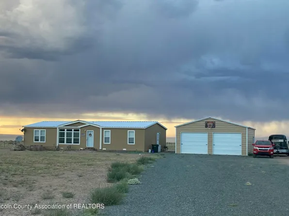 117 Gopher Gulch Loop, Carrizozo, NM 88301