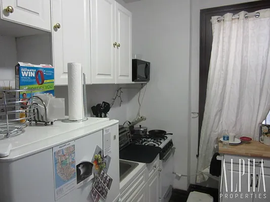 Rented by Alpha Properties NYC I LLC | media 55