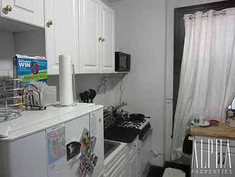 Rented by Alpha Properties NYC I LLC