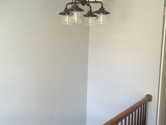 Upstairs Hallway View 2