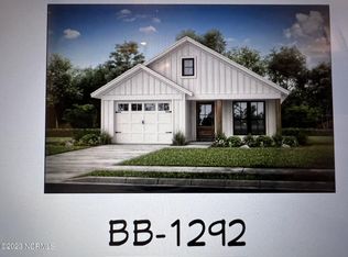 172 Norris Rd, Swansboro, NC 28584