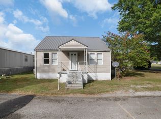 105 River Run, Allen, KY 41601
