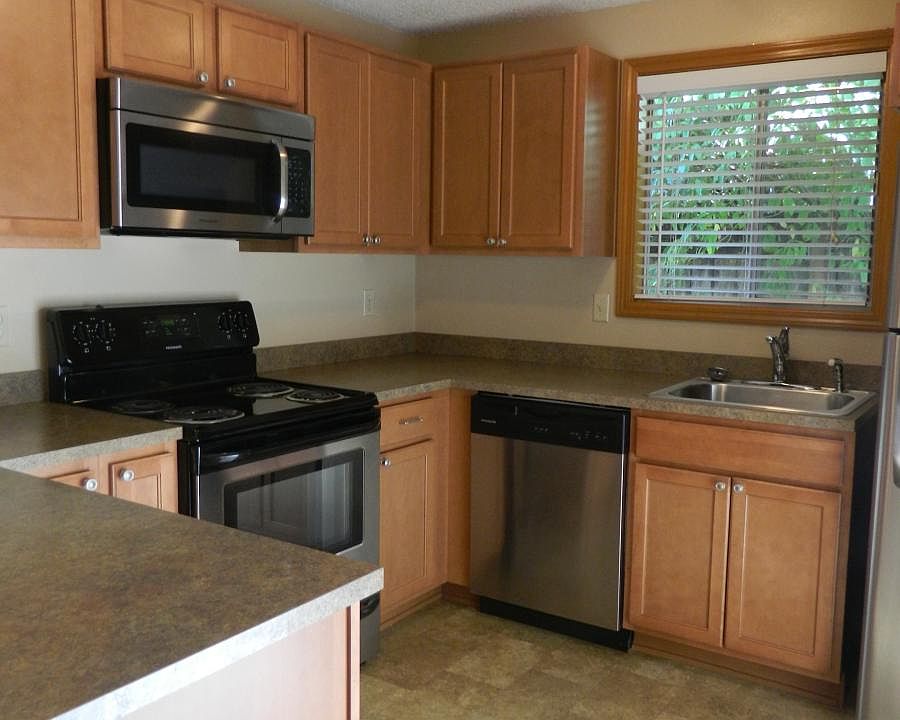 Kitchen #1