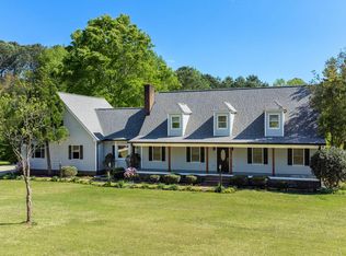 530 Turlington Rd, Dunn, NC 28334