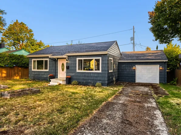 8527 NE Humboldt St, Portland, OR 97220