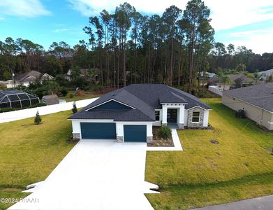 7 Evanston Ln, Palm Coast, FL, 32164