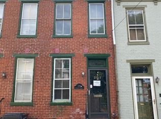 235 Sayford St, Harrisburg, PA 17102