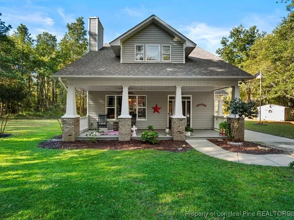 1040 Old Vander Rd, Fayetteville, NC 28312