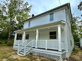 141 Dennisville Rd, Cape May Court House, NJ 08210