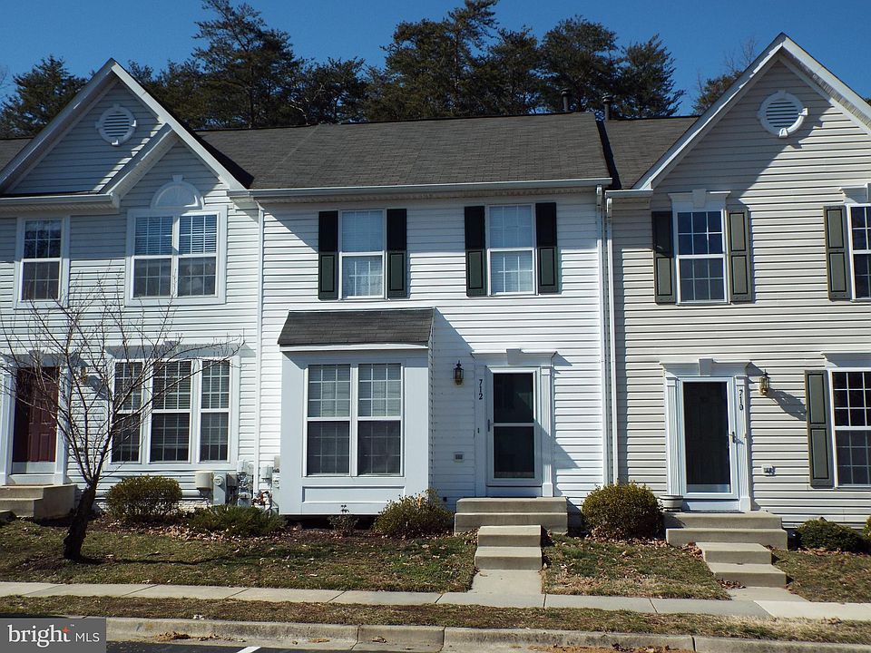 1st image of 712 Horse Chestnut Ct
