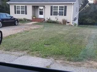 710 N High St, Christiansburg, VA 24073
