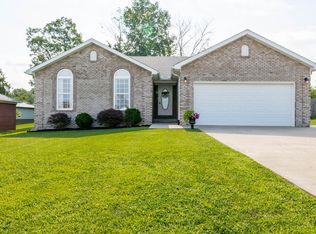581 Heritage Way, Mount Washington, KY 40047