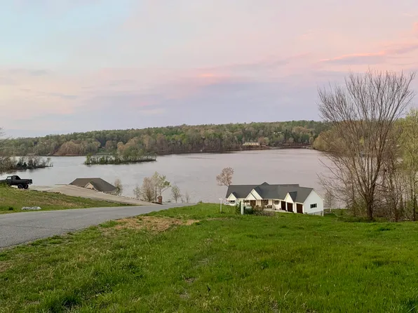 LOT 68 Kelsey Joe Ln, Eddyville, KY 42038