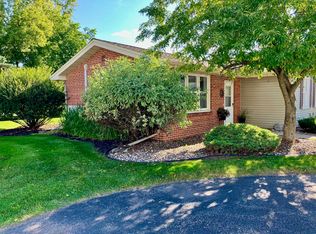 937 S West Ct APT A, Appleton, WI 54915