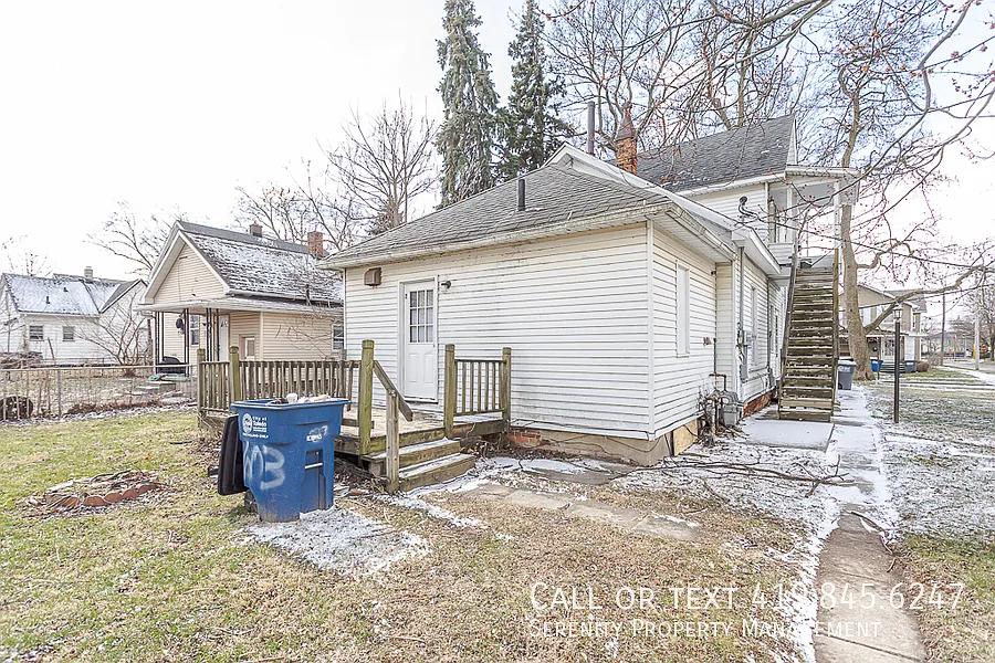 601 Milton St #2