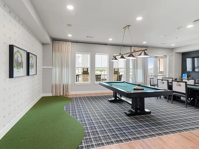 Mera Craig Ranch 55+ Active Adult — Photo 24