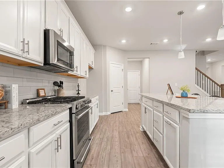 4437 Waxwing St — Photo 17