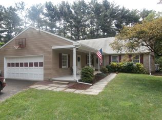 34 The Horseshoe, Newark, DE 19711