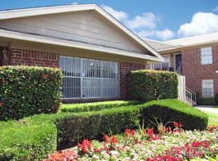 4420 Ambassador Way APT 264, Balch Springs, TX 75180