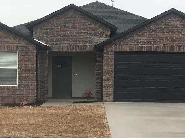 202 Collie Ave, Lowell, AR 72745