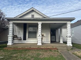535 Warnock St, Louisville, KY