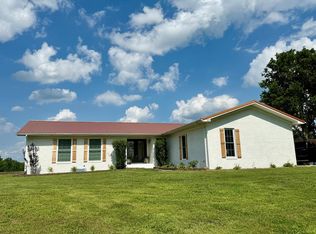 500 Copper Creek Rd, Dawson Springs, KY 42408