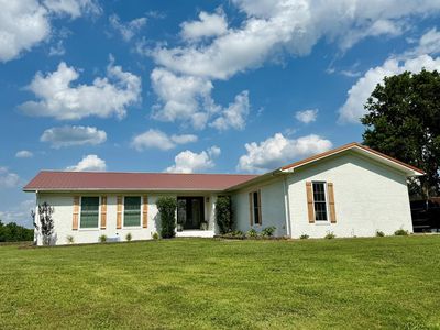 500 Copper Creek Rd, Dawson Springs, KY, 42408