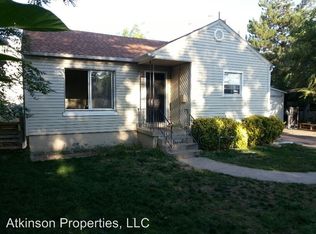 7892 S Oak St, Midvale, UT 84047