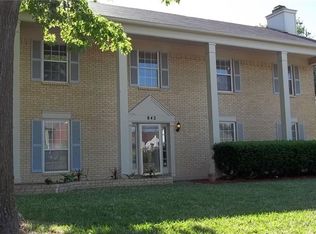 842 Nora Ln, Desoto, TX 75115