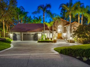 14208 Harrow Pl, Poway, CA 92064