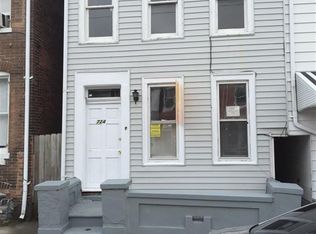 724 E Philadelphia St, York, PA 17403