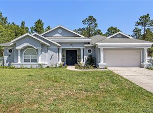 58 Daisy St, Homosassa, FL 34446