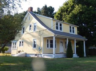 254 N Main St, Raynham, MA 02767