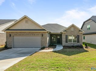 122 Waltrip Dr, Owens X Rds, AL 35763