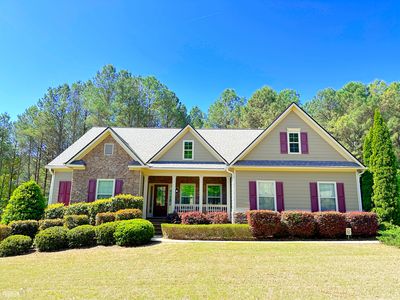 1405 Henderson Ridge Ln, Loganville, GA, 30052