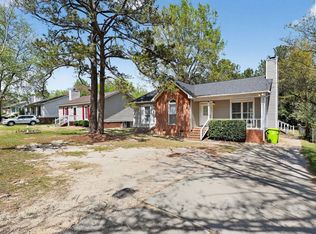 7933 Burdell Dr, Columbia, SC 29209