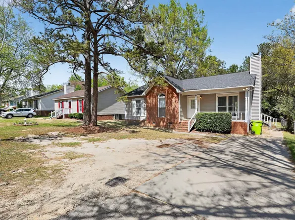 7933 Burdell Dr, Columbia, SC 29209