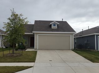 3613 Esperanza St, McKinney, TX 75071