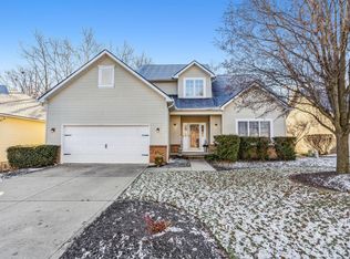 215 Restoration Dr, Marysville, OH 43040