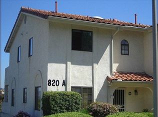 820 E 3rd Ave APT 1, Escondido, CA 92025
