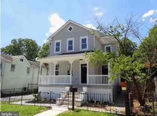 708 59th Pl, Capitol Heights, MD 20743