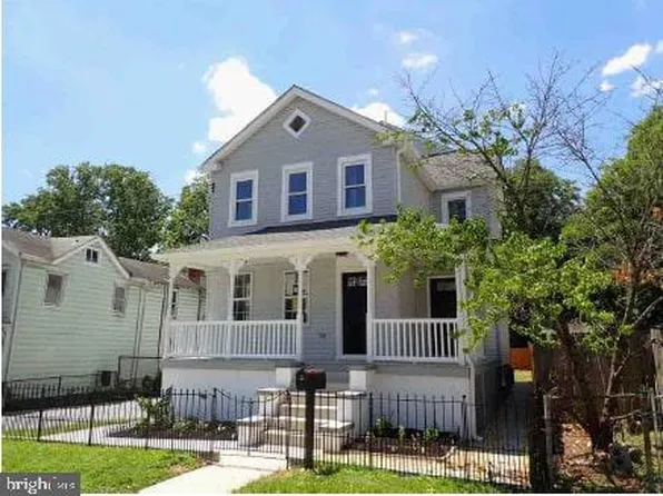 708 59th Pl, Capitol Heights, MD 20743